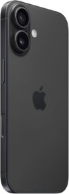 Apple iPhone 16 (128 GB) - ultramaryna