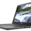Dell Latitude 5300 13,3 cala 1920 x 1080 Full HD Intel Core i5 8365U, 256 GB SSD, 16 GB pamięci, Windows 11 Pro, kamera internetowa, oświetlenie klawiatury, notebook