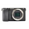 Sony A6400 BODY NOWY - obrazek 2
