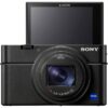 Sony RX100 VII | DSC-RX100M7 + Uchwyt  | GP-VPT2BT  + futerał foto gratis - obrazek 4