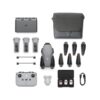DJI Air 3S Fly More Combo RC-N3 + Care Refresh 2 Lata