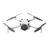 DJI Mini 4 Pro (RC-N2) + Karta 256 GB