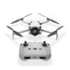 DJI Mini 4 Pro (RC-N2) + Karta 256 GB