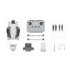DJI Mini 4 Pro (RC-N2) + Karta 256 GB