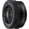Sony ZV-E10 II + E PZ 16-50mm f/3.5-5.6 OSS II + GRATIS KARTA 128GB