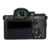 Sony A7 IV ILCE-7M4B body