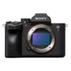 Sony A7 IV ILCE-7M4B  +  FE 24-105 mm F4 G OSS / PROMOCJA / NOWY
