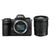 Aparat Nikon Z6 III + Nikkor Z 24-70mm f/4 S