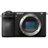 Aparat Sony A6700 + E PZ 10-20mm F4 G  PROMOCJA / NOWY / W MAGAZYNIE