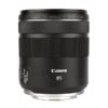 Canon EOS R8 + RF 85mm F2 MACRO IS STM
