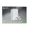 Microsoft Xbox Series X Digital Biały