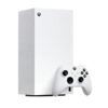 Microsoft Xbox Series X Digital Biały