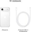 Apple iPhone Air 256 GB: Najsmuklejszy iPhone w historii z wyświetlaczem 6,5 cala z technologią ProMotion do 120 Hz, mocarnym czipem A19 Pro i baterią na cały dzień; błękit nieba