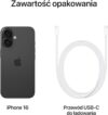 Apple iPhone 16 (128 GB) - zielonomodry