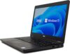 618WHnbEB8L._AC_SL1500_ Notebook DELL Latitude 5480 Core i5 | Windows 11 Pro Display 14" Full HD | 16 GB RAM SSD M.2 256 GB | TypeC USB3 kamera internetowa HDMI Business Laptop (odnowiony) – widok frontowy w kolorze czarnym