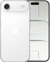 Apple iPhone Air 256 GB: Najsmuklejszy iPhone w historii z wyświetlaczem 6,5 cala z technologią ProMotion do 120 Hz, mocarnym czipem A19 Pro i baterią na cały dzień; błękit nieba