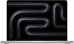 Apple MacBook Pro Laptop z czipem M4 Pro