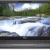 Dell Latitude 5300 13,3 cala 1920 x 1080 Full HD Intel Core i5 8365U, 256 GB SSD, 16 GB pamięci, Windows 11 Pro, kamera internetowa, oświetlenie klawiatury, notebook