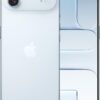 Apple iPhone Air 256 GB: Najsmuklejszy iPhone w historii z wyświetlaczem 6,5 cala z technologią ProMotion do 120 Hz, mocarnym czipem A19 Pro i baterią na cały dzień; błękit nieba