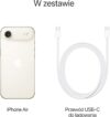Apple iPhone Air 256 GB: Najsmuklejszy iPhone w historii z wyświetlaczem 6,5 cala z technologią ProMotion do 120 Hz, mocarnym czipem A19 Pro i baterią na cały dzień; błękit nieba