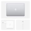 Apple 2020 MacBook Pro (13-calowy, procesor Intel i5, 16 GB RAM, 1 TB SSD, Magic Keyboard, 4 porty Thuderbolt 3) - gwiezdna szarość
