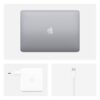 Apple 2020 MacBook Pro (13-calowy, procesor Intel i5, 16 GB RAM, 1 TB SSD, Magic Keyboard, 4 porty Thuderbolt 3) - gwiezdna szarość