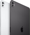 Apple iPad Pro 13 cali (M4): Wyświetlacz Ultra Retina XDR, 256 GB, przedni aparat ultraszerokokątny 12 MP/tylny aparat 12 MP, skaner LiDAR, Wi‑Fi 6E, Face ID, Szkło standardowe – srebrny - obrazek 32