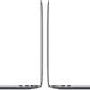 Apple 2020 MacBook Pro (13-calowy, procesor Intel i5, 16 GB RAM, 1 TB SSD, Magic Keyboard, 4 porty Thuderbolt 3) - gwiezdna szarość