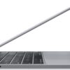 Apple 2020 MacBook Pro (13-calowy, procesor Intel i5, 16 GB RAM, 1 TB SSD, Magic Keyboard, 4 porty Thuderbolt 3) - gwiezdna szarość
