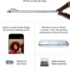 Apple iPhone Air 256 GB: Najsmuklejszy iPhone w historii z wyświetlaczem 6,5 cala z technologią ProMotion do 120 Hz, mocarnym czipem A19 Pro i baterią na cały dzień; błękit nieba