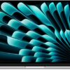 Apple 2025 MacBook Air (13-calowy, Apple M4 chip with 10-core CPU and 8-core GPU, 16GB Zunifikowana pamięć RAM, 256 GB) - księżycowa poświata