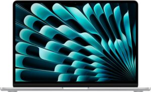 Apple 2025 MacBook Air (13-calowy