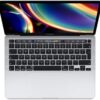 Apple 2020 MacBook Pro (13-calowy, procesor Intel i5, 16 GB RAM, 1 TB SSD, Magic Keyboard, 4 porty Thuderbolt 3) - gwiezdna szarość