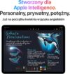 Apple iPad Air 11 cali z czipem M3: stworzony dla Apple Intelligence, 128 GB, przednia kamera 12 MP/tylny aparat 12 MP, Wi‑Fi 6E, bateria na cały dzień – gwiezdna szarość