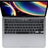 Apple 2020 MacBook Pro (13-calowy, procesor Intel i5, 16 GB RAM, 1 TB SSD, Magic Keyboard, 4 porty Thuderbolt 3) - gwiezdna szarość