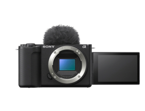 Sony ZV-E10 II + Sigma 18-50mm f/2.8 DC DN Contemporary Sony E