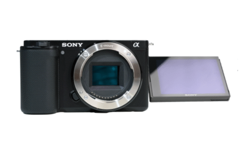 Sony ZV-E10 + Tamron 18-300mm f3.5-6.3 DI III-A VC VXD