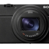Sony RX100 VII | DSC-RX100M7 + Uchwyt  | GP-VPT2BT  + futerał foto gratis