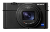 Sony RX100 VII | DSC-RX100M7 + Uchwyt  | GP-VPT2BT  + futerał foto gratis