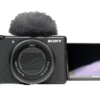 Sony ZV-1 II (ZV1-M2BDI) do vlogowania NOWY - GWARANCJA PL 24