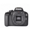 Canon EOS 4000D + EF-S 18-55mm F/3.5-5.6 DC III