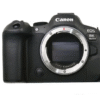 Canon EOS R6 Mark II body