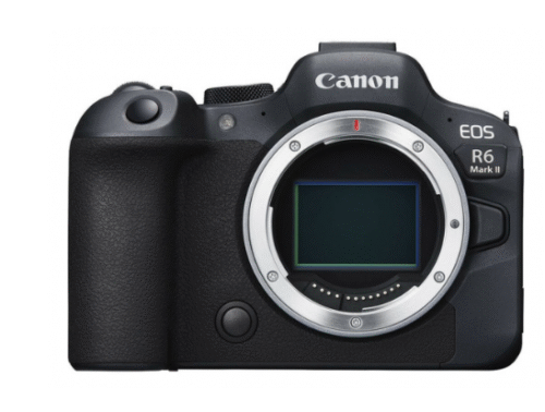 Canon EOS R6 Mark II + RF 28-70mm f/2L USM