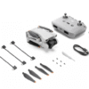Dron DJI Mini 3 (RC-N1) + Care Refresh 2 Lata