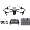 DJI Air 3S Fly More Combo RC2 + Care Refresh 2 Lata