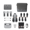 DJI Air 3S Fly More Combo RC-N3 + Care Refresh 2 Lata