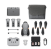 DJI Air 3S Fly More Combo RC-N3 + Care Refresh 2 Lata