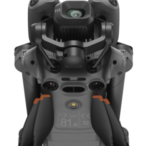 Dron DJI Mini 5 Pro Fly More Combo (DJI RC2) + Care Refresh 2 Lata + Ładowarka 65W + 128GB SANDISK