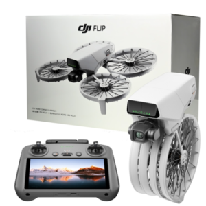 DJI Flip Fly More Combo (DJI RC 2) (GL) - SPRAWDŹ ZESTAWY