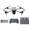 DJI Air 3S Fly More Combo RC2 + Ładowarka + 256GB Sandisk